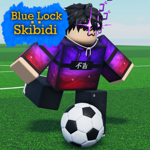 [Patch] Blue Lock: Skibidi