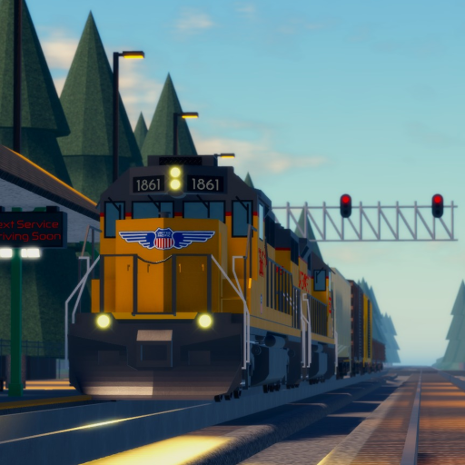 Generation Trains