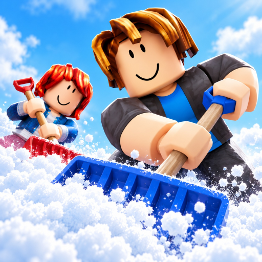 [UPDATE 1!] Shovel It!