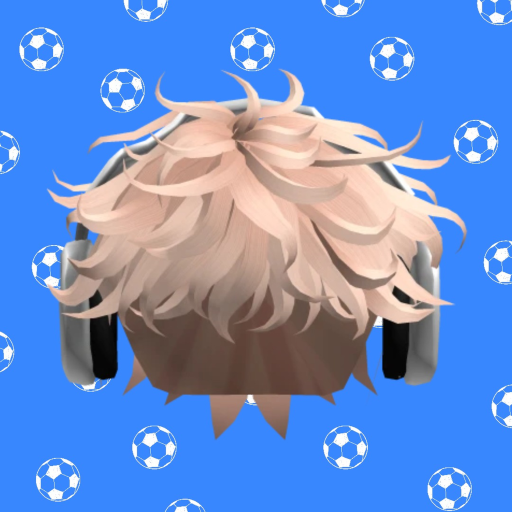 Cool Obby For Boys [UGC HAIR]