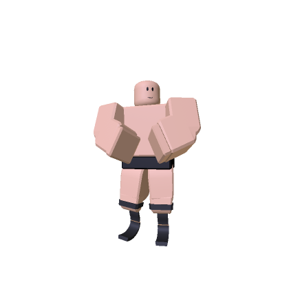 Bandaged