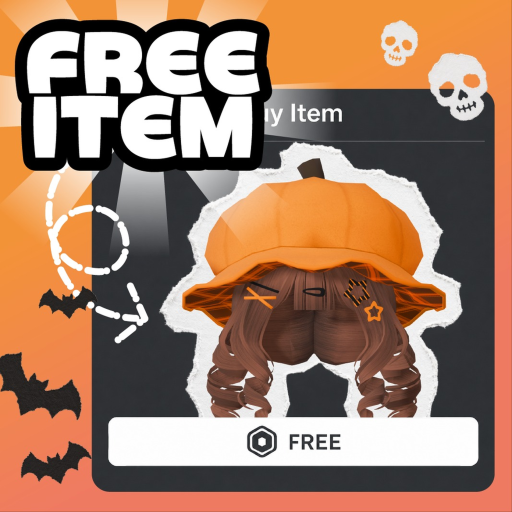 [Free UGC] Get Your Avatar! ✨