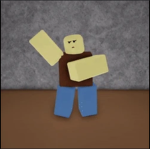 Dynamic Emotes