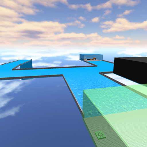 Build a raft and go down a river (2019)