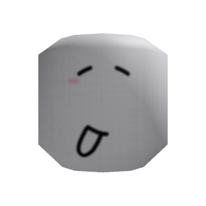 low quality simple cute thing