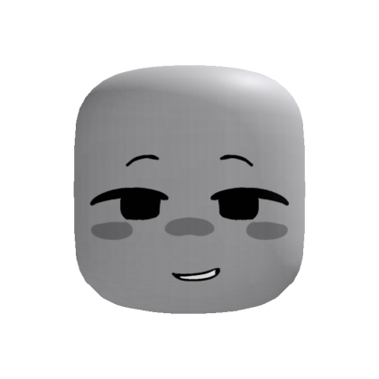 Happy Boy Expression