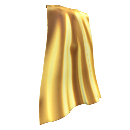 Golden Cape