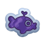 Just Keep Swimming