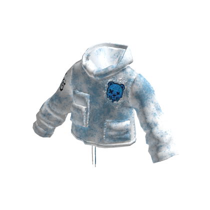 Cool Snow Hoodie
