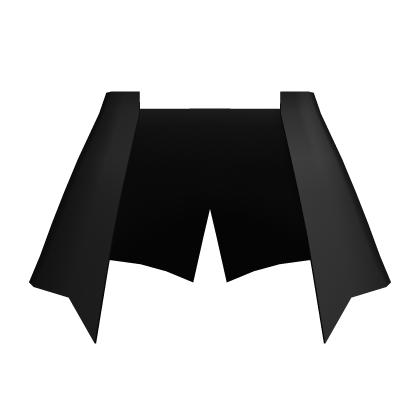 Black Waist Coat Tailcoat