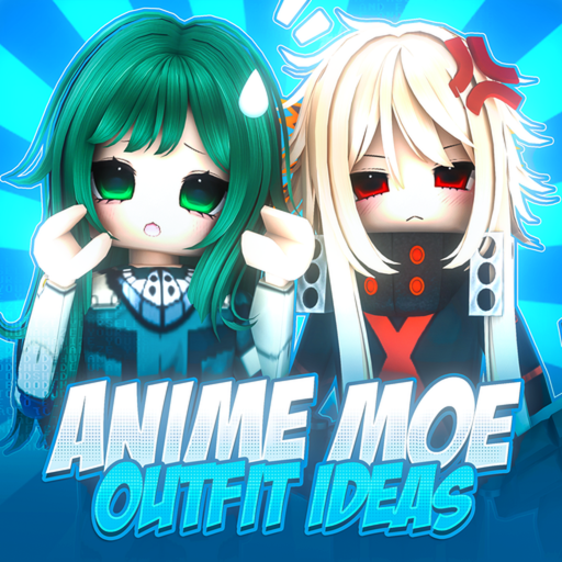 [🌸] Anime Outfit Ideas