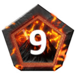 Tier 9 Harvester