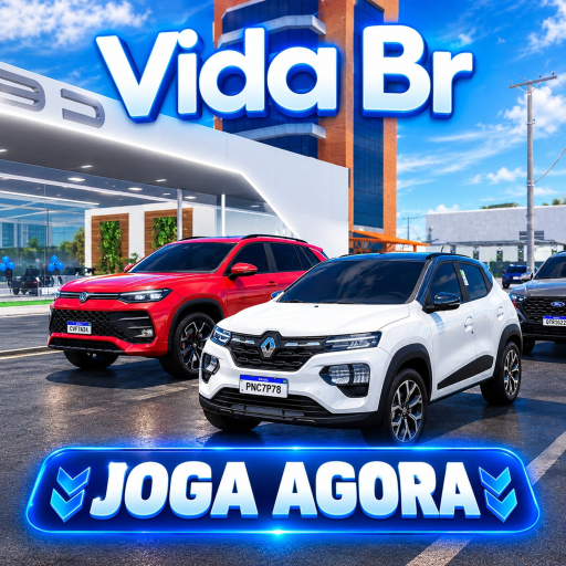 Come Play! | Vida Br