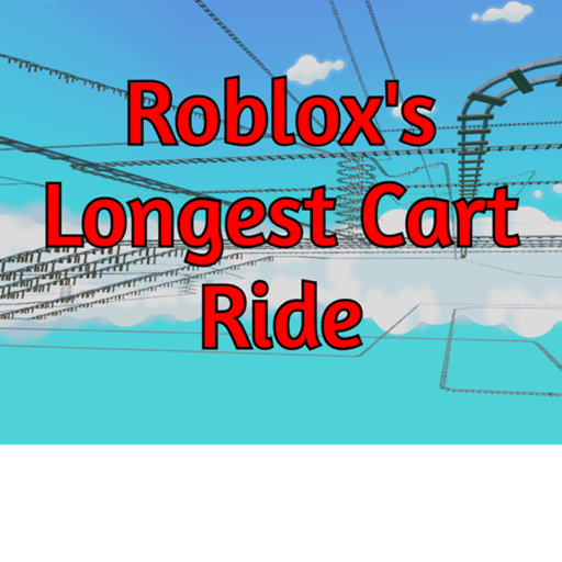 Never-Ending Cart Ride