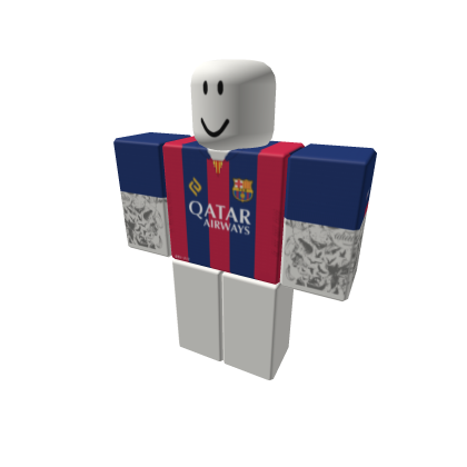 Kit Cria RJ Barcelona