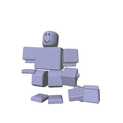 Rebel Mini Me Animation Pack