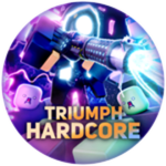 Triumph Hardcore