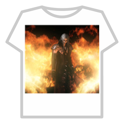 sephiroth