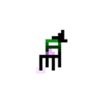 Witch Chair