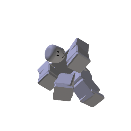 Creepy Crawl Monster