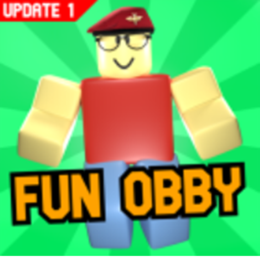 fun obby