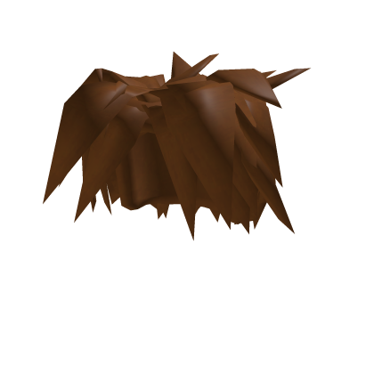 Brown Scene Hair