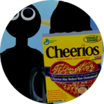 Cheerio Drip