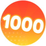 1000 Wins