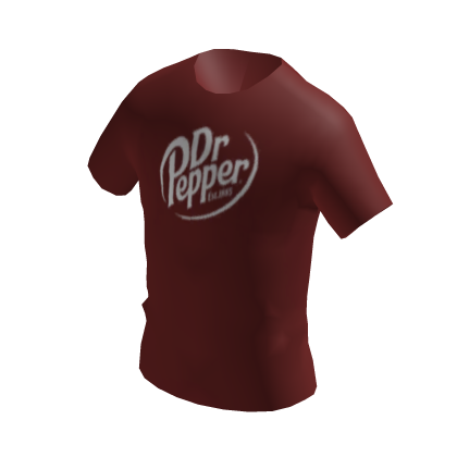 Dr Pepper