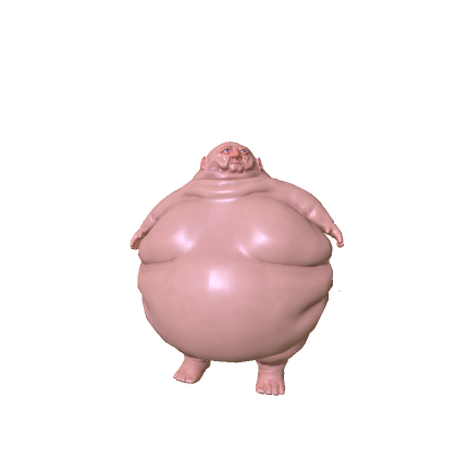Mini Big Guy