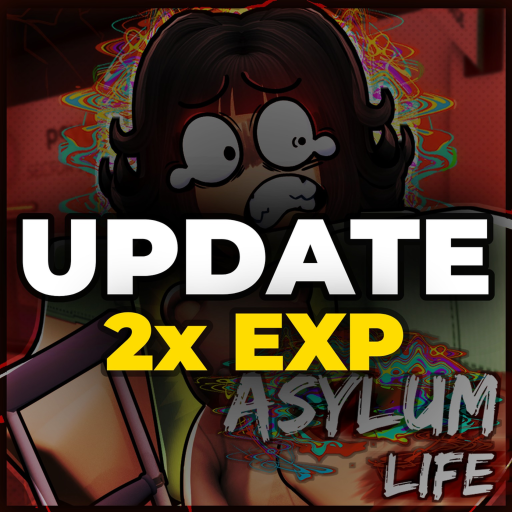 [UPD] Asylum Life 🔊