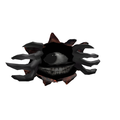 [Animated] Eye Born From Inside 2.0 (Weirdcore)
