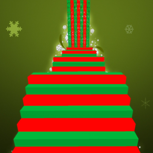 ⭐🎄 Christmas Obby 