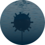 Sea Mine Strike!