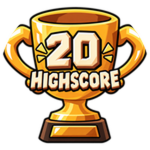 20 Highscore