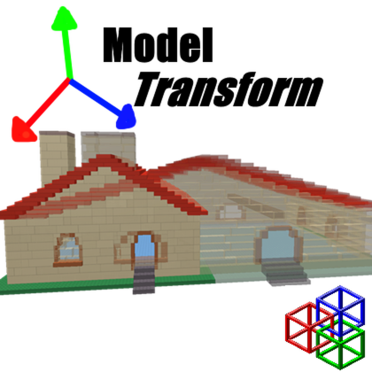 [FIXED] Model Stretch / Widen V2 