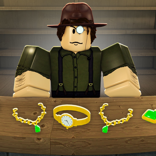 Jewelry Empire