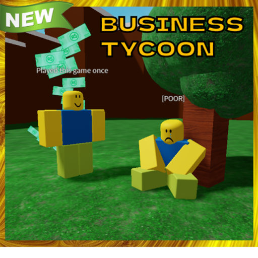  Business Tycoon [NEW]