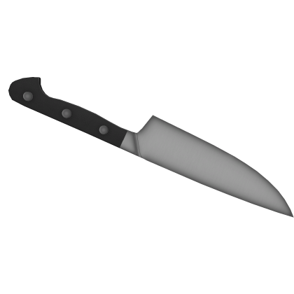 Kitchen Knife v2