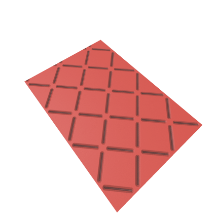 moveing water brick