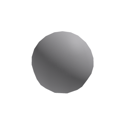 Meshes ball/sphere