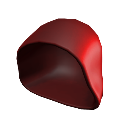 Red Hood of Blood Fire