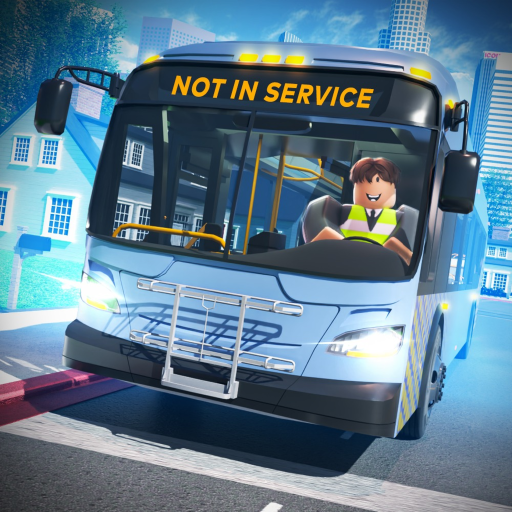 School Bus Sim