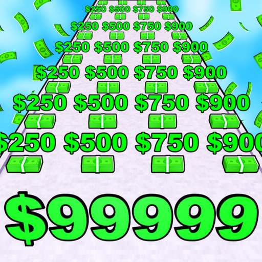 💸Money Tycoon!