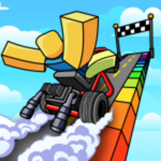 [FREE UGC] RASING GO