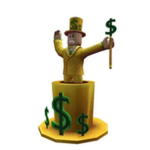 Richest Person Ever