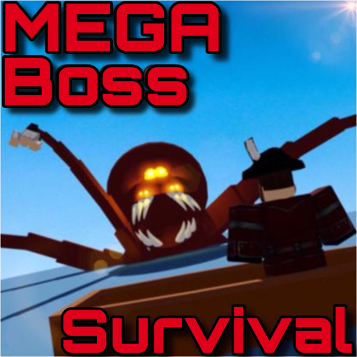 [⌛] MEGA Boss Survival