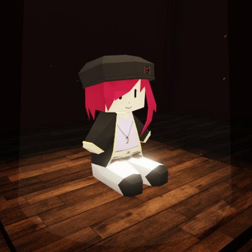 Plush Raki