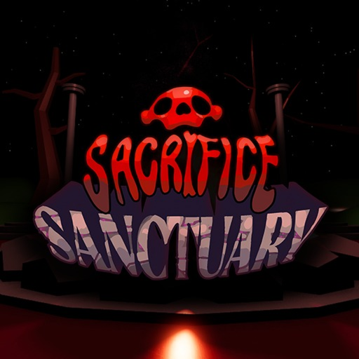 Sacrifice Sanctuary