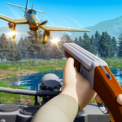 World War Tycoon